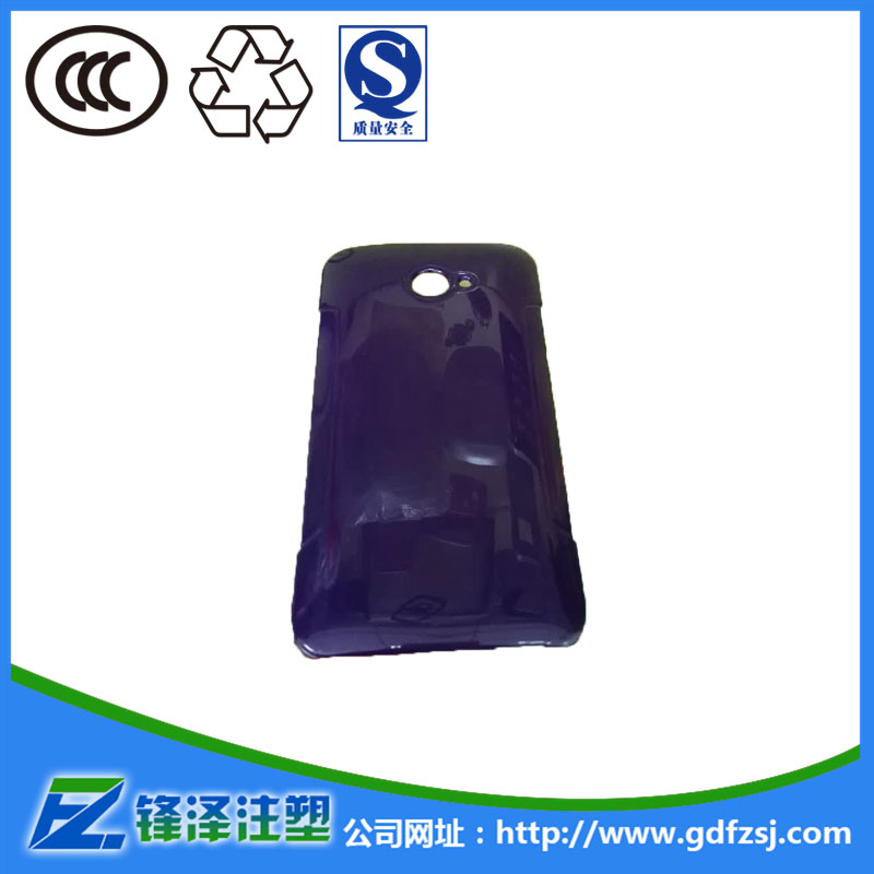 大家真的知道東莞PU噴油加工過(guò)程嗎？
