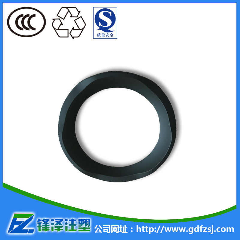 東莞塑膠環(huán)保噴油之塑膠制品適合噴涂加工技術(shù)前提條件是什么？